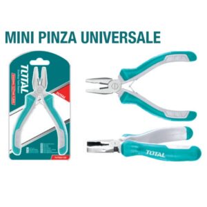 Mini Pinza Universale 115mm